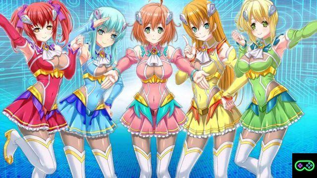 Resenha de Song of Memories (PS4)