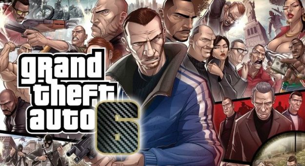 ¿GTA 6 para PS4 cuando salga? Revoluciones en camino, nuevos rumores