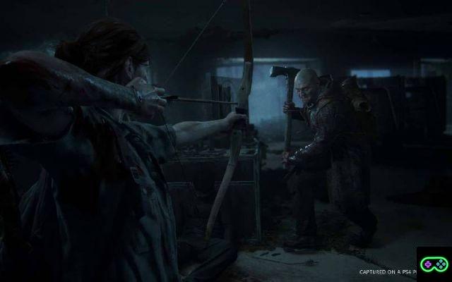 The last of US 2 on PS5? Coming accompanied by a great rumor