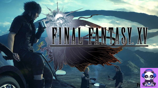 Final Fantasy XV: parche 1.03 lanzado temprano