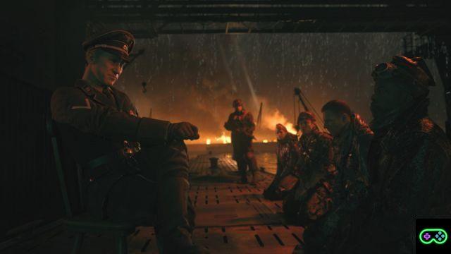 Call of Duty Vanguard - Quand le cinéma ne suffit pas | Revue PS5