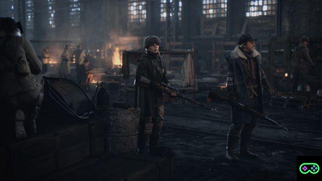 Call of Duty Vanguard - Cuando el cine no es suficiente | Revisión de PS5