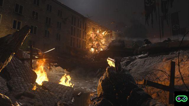 Call of Duty Vanguard - When cinema is not enough | PS5 review