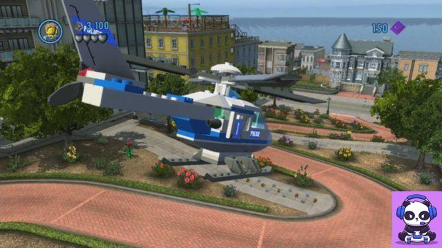 LEGO City Undercover: la fecha de lanzamiento se ha fijado para el 7 de abril