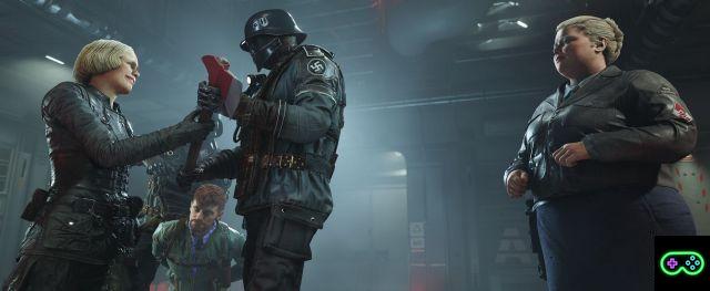 Recensione: Wolfenstein 2: The New Colossus