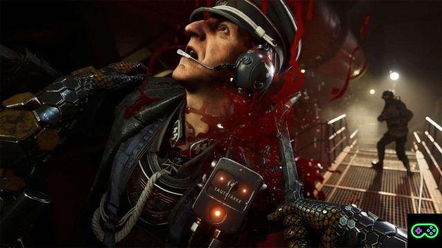 Critique : Wolfenstein 2 : The New Colossus