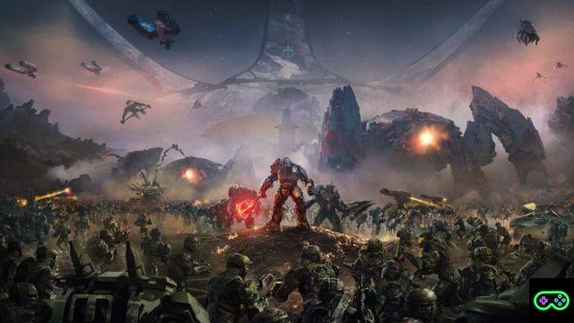 Quando sai Halo Wars 3? Aqui está a resposta da 343 Industries