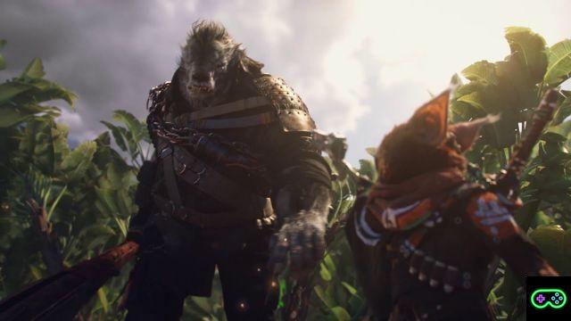 What is Biomutant? THQ Nordic trailer-explainer arrives