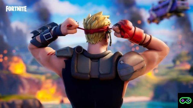 Temporada 6 de Fortnite: ¿quiénes son los 7?