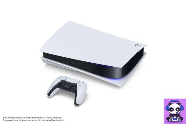 PlayStation 5: aquí están todas las novedades presentadas en el evento de Sony, ¡consola incluida!