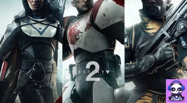 Destiny 2: un rumor revela la historia, los pedidos anticipados, las ediciones limitadas y la versión para pc