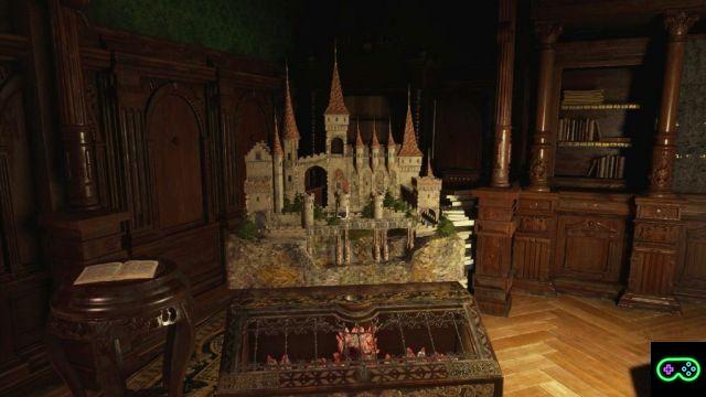 Resident Evil Village: O Guia Completo