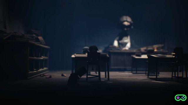 Little Nightmares 2 | Recensione (PS4)