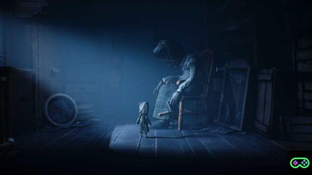 Little Nightmares 2 | Recensione (PS4)