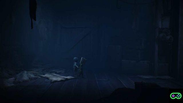 Little Nightmares 2 | Recensione (PS4)