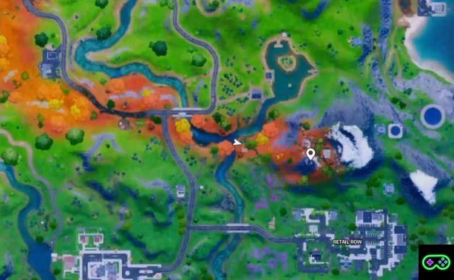 Comment terminer les quêtes Spire dans Fortnite - Partie 2