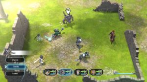 Reseña: Lost Sphear