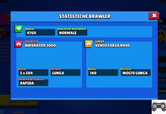 Avance de Brawl Stars Gelindo y todas las Skins de mayo