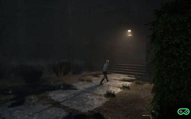 Silent Hill regresa, pero es solo un DLC de Dead by Daylight