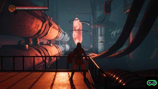 Chronos: Before the Ashes |Recensione (PS4): Colori da soulslike