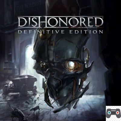 Edición definitiva de Dishonored – Revisión