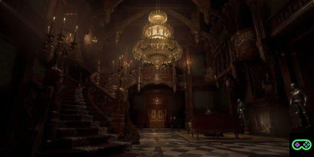 Resident Evil Village DEMO: Comment terminer la DEMO Maiden