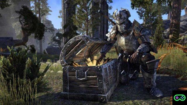 I tried The Elder Scrolls Online ESO Plus for 7 days