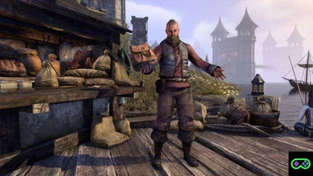 Probé The Elder Scrolls Online ESO Plus durante 7 días