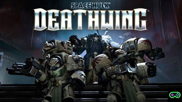 Space Hulk : Deathwing – Critique