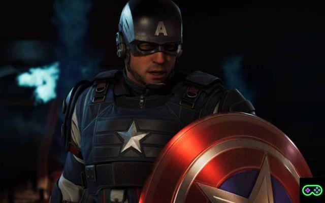 Marvel’s Avengers | Recensione (PS4)