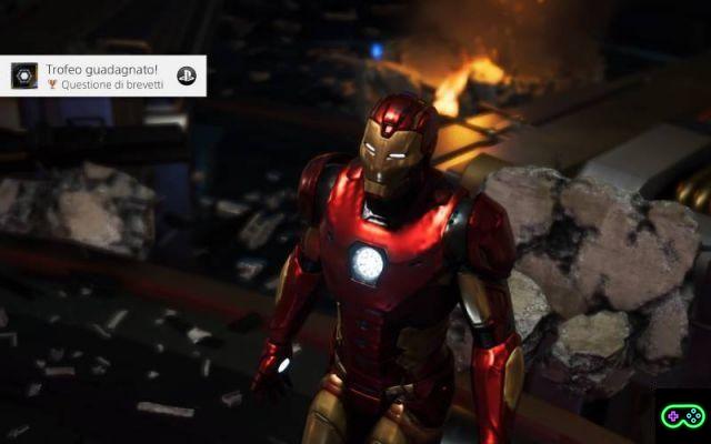 Vingadores da Marvel | Resenha (PS4)