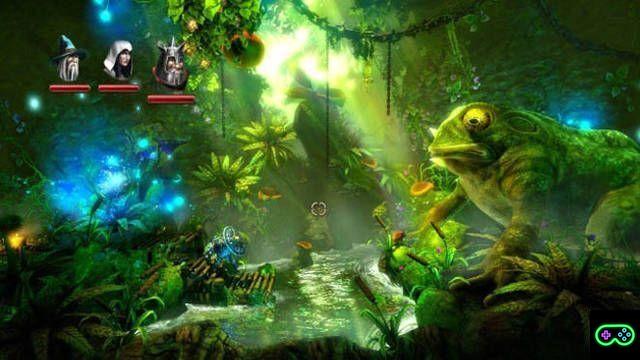 Trine 2: Review