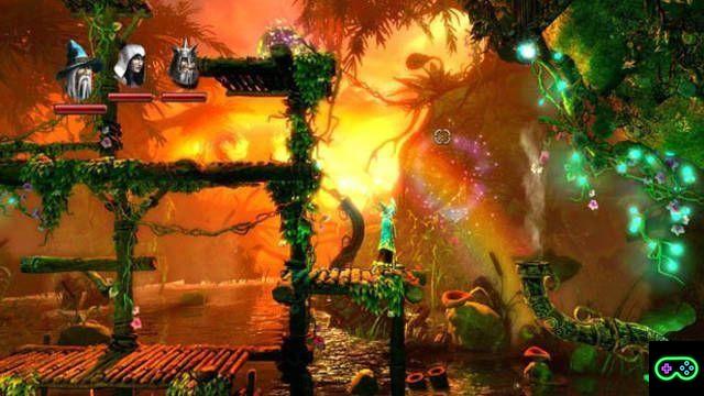 Trine 2: Review