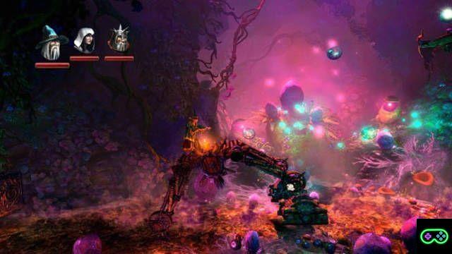 Trine 2: Review