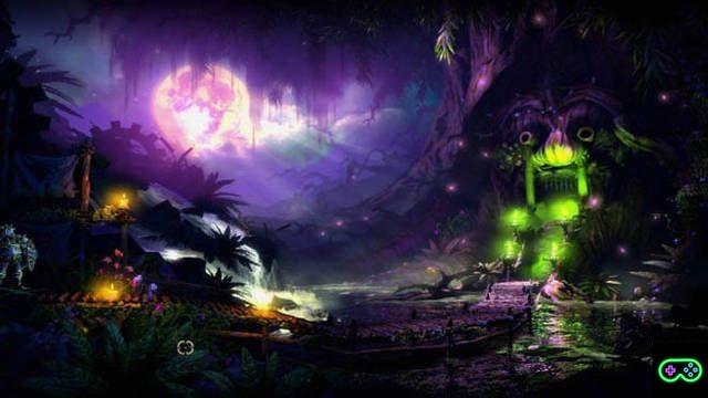 Trine 2: Review