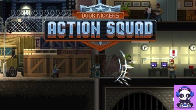 Door Kickers: Action Squad - Recensione