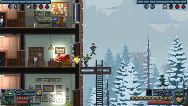 Door Kickers: Action Squad - Recensione