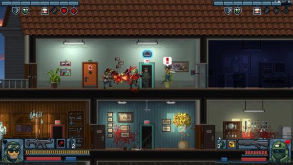 Door Kickers: Action Squad - Recensione