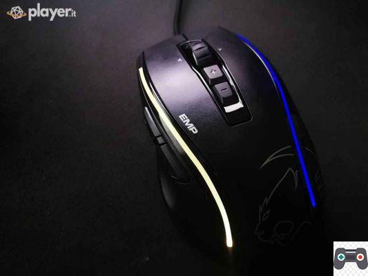 Review | Roccat - Kone Emp