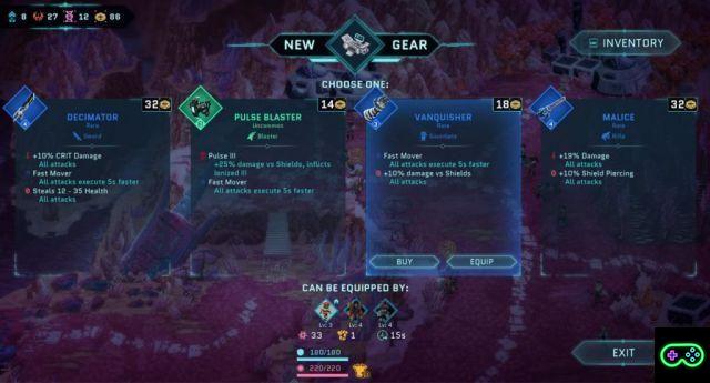 Star Renegades | Review (PC): RPG, Pixel and Strategy