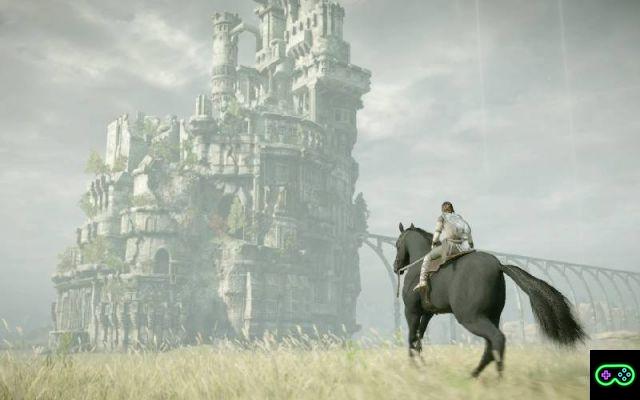 Shadow of the Colossus | Explanation of the ending