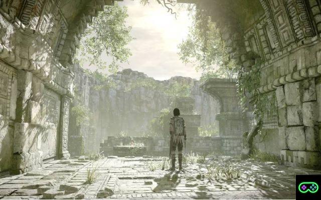 Shadow of the Colossus | Explanation of the ending