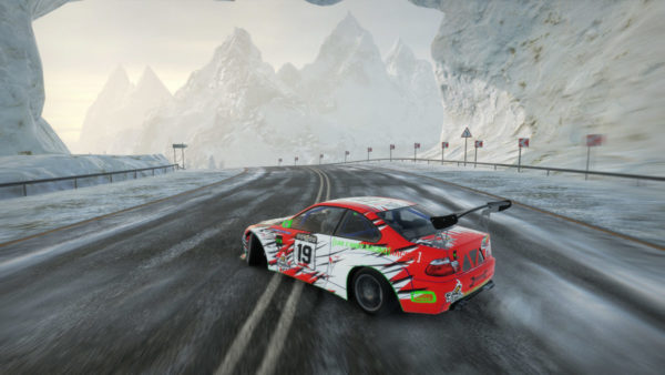 CarX Drift Racing Online - Revisión