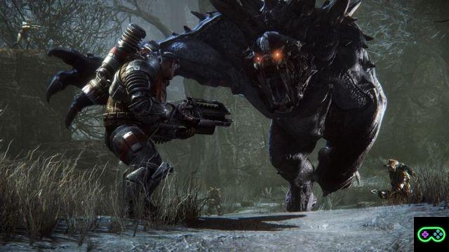 [ACTUALIZACIÓN 2.0] Evolve cierra sus puertas de una vez por todas