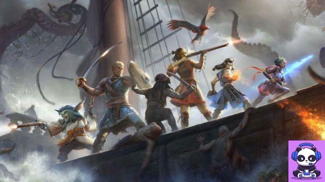 Pillars of Eternity 2: Deadfire - Ultimate Edition - Recensione