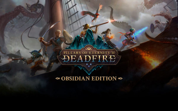 Pillars of Eternity 2: Deadfire - Ultimate Edition - Recensione