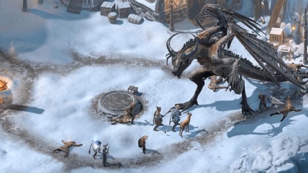 Pillars of Eternity 2: Deadfire - Ultimate Edition - Recensione