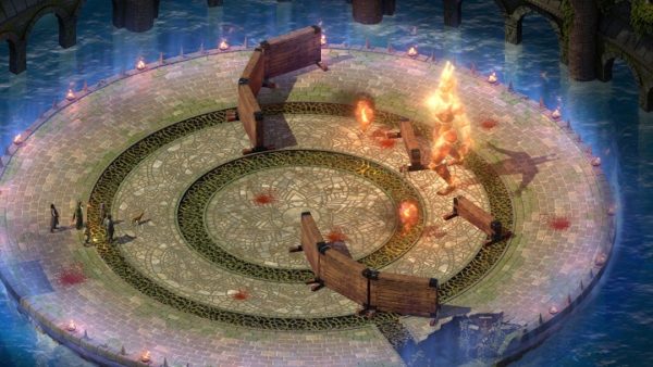 Pillars of Eternity 2: Deadfire - Ultimate Edition - Recensione