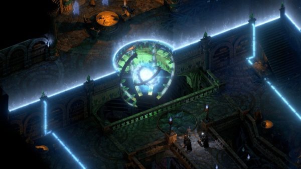 Pillars of Eternity 2: Deadfire - Ultimate Edition - Recensione