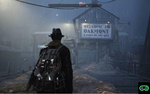 The Sinking City a disparu des magasins : que s'est-il passé ?